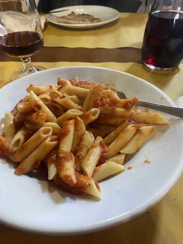 Eric_La Cascina S. R. L._Basiano_recensione