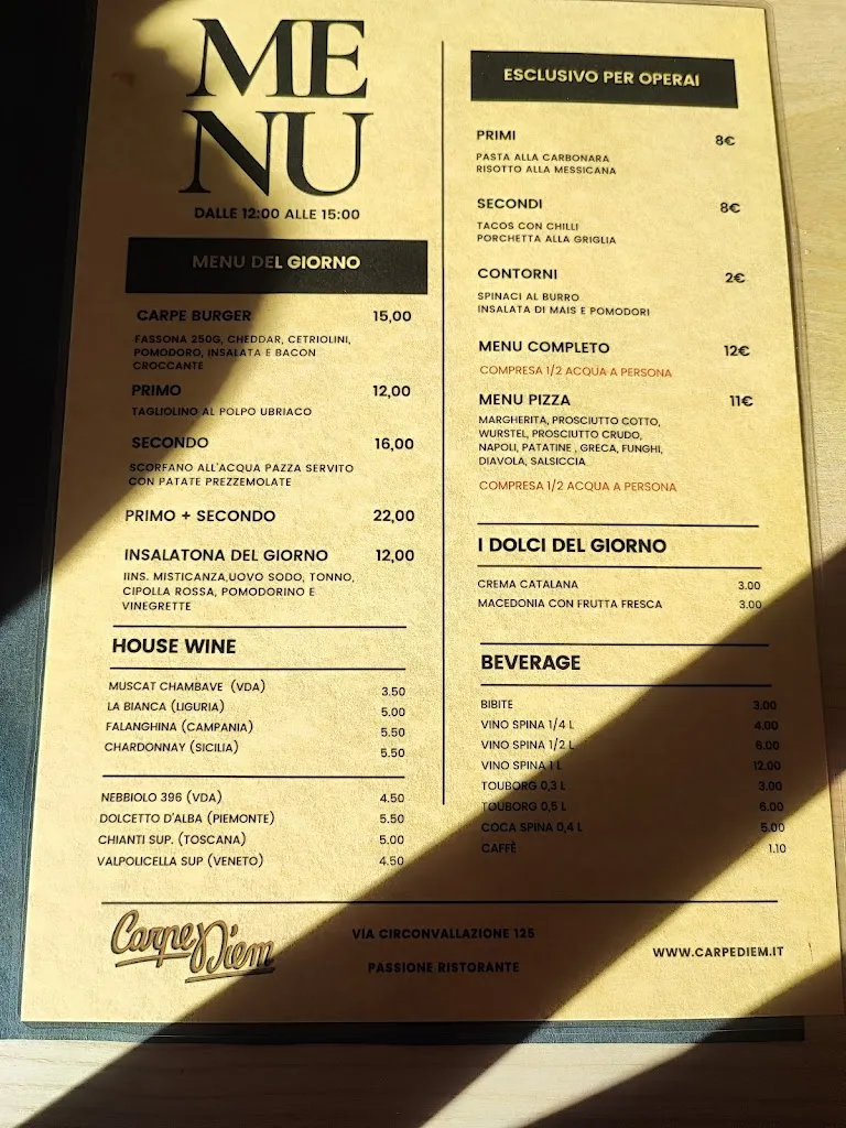 Menu_Carpe Diem_Verres_image_1