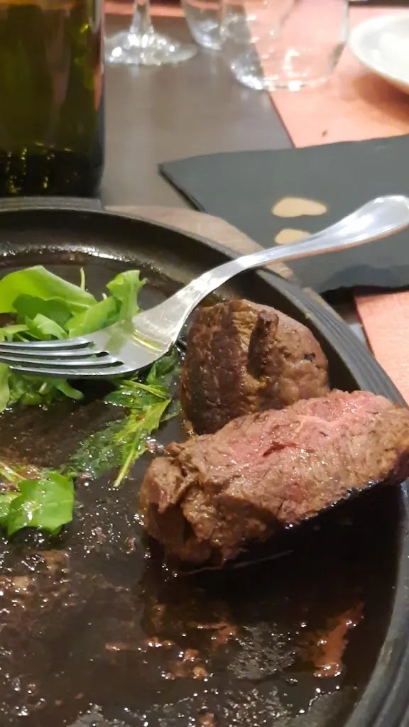 Ery Pao Salazar_Trattoria Torino Bareggio_Bareggio_recensione