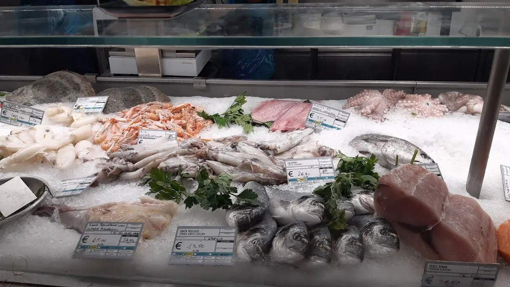 Menu_La Pescheria da Claudio e Giuliano_Bareggio_image_5