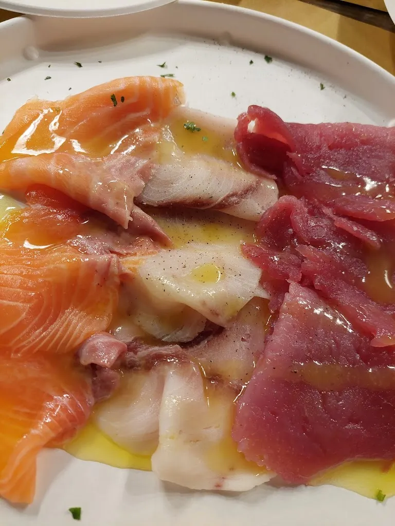 Menu_La Pescheria da Claudio e Giuliano_Bareggio_image_7