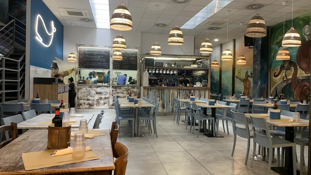 La Pescheria da Claudio e Giuliano_Bareggio_slider_image_1