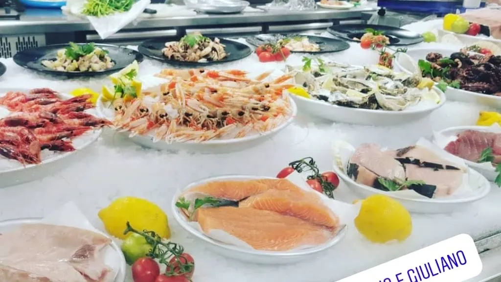 La Pescheria da Claudio e Giuliano_Bareggio_slider_image_3