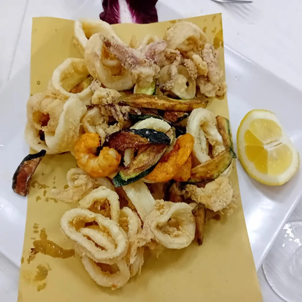 Menu_Ristorante Le 5 Terre_Bareggio_image_8