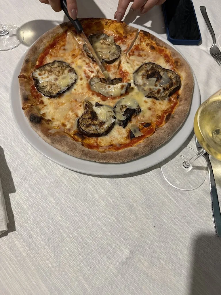 Astana QZ_Ristorante Le 5 Terre_Bareggio_review