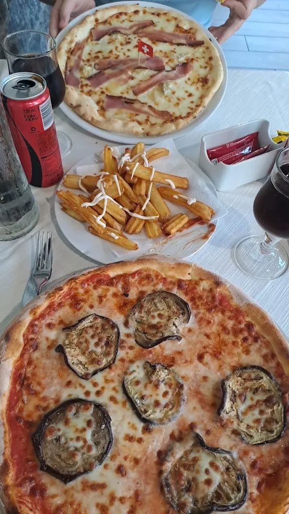 Jessica Della valle_Ristorante Le 5 Terre_Bareggio_review