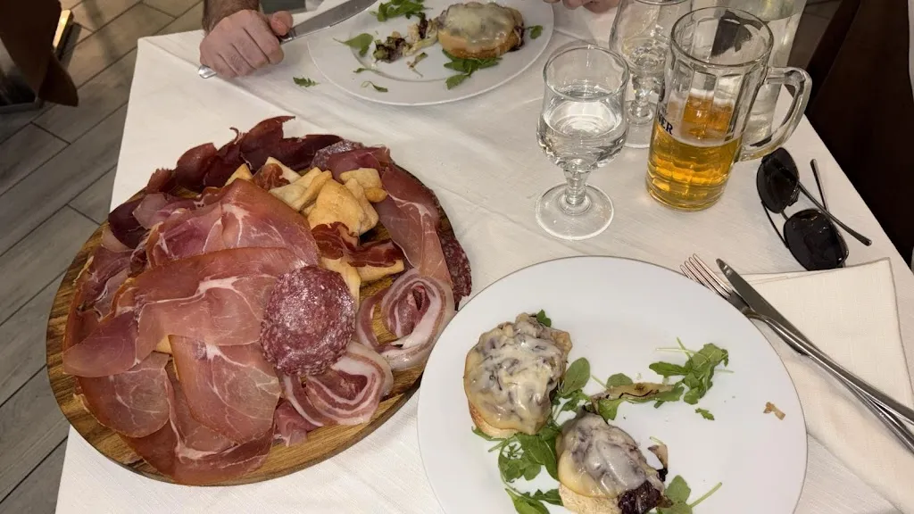 Luca Sorgiovanni_Ristorante Le 5 Terre_Bareggio_review