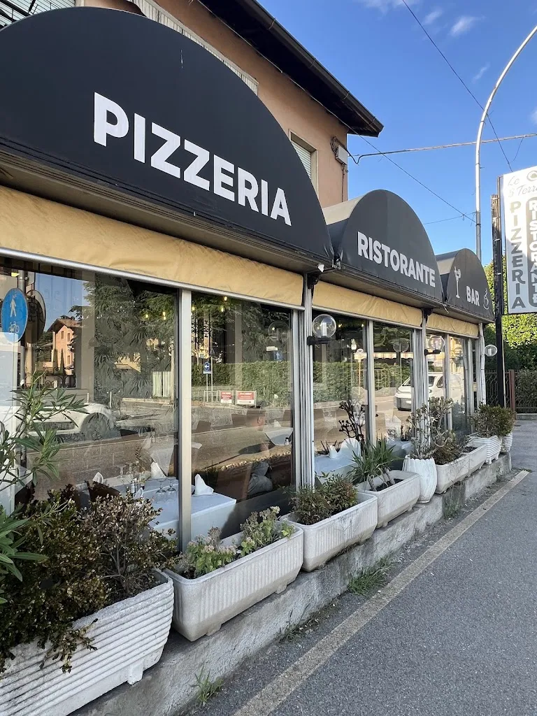 Ristorante Le 5 Terre_Bareggio_slider_image_1