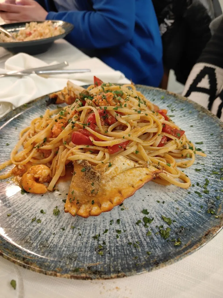 Ristorante Le 5 Terre_Bareggio_slider_image_3