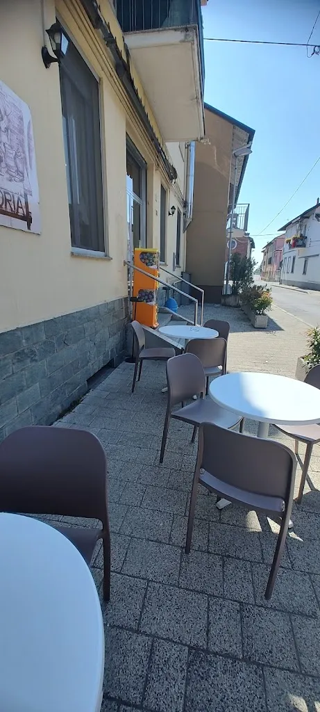 Claudio_Da Jole_Bareggio_review