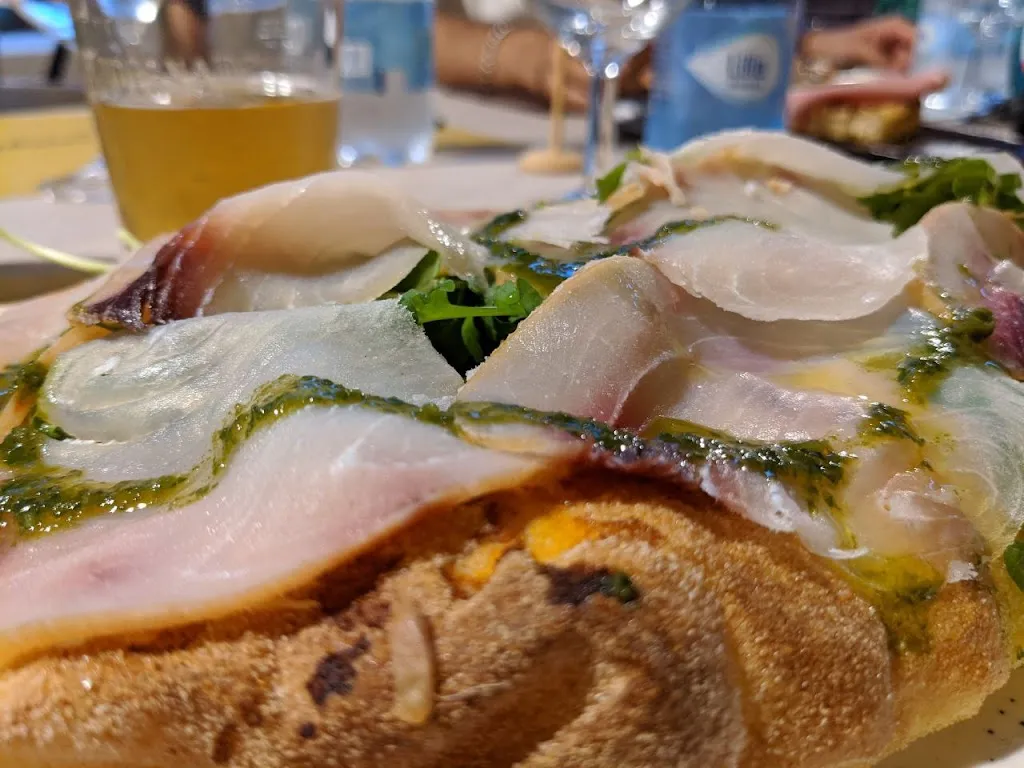 Emanuele Colombo_Pinseria La Nostra Famiglia_Bareggio_review