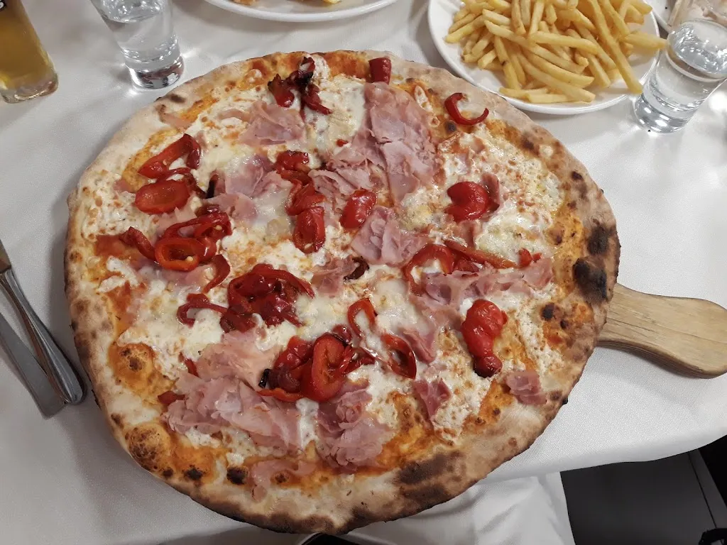 Menu_Ristorante Pizzeria Santa Maria Bareggio_Bareggio_image_7