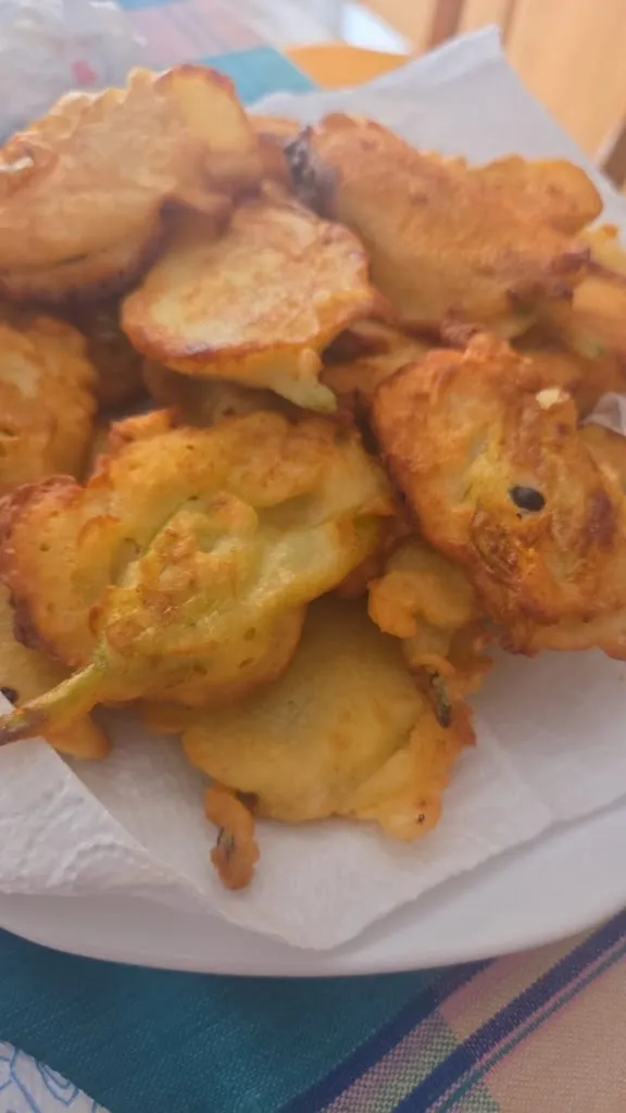 Michele Nicosia_Ristorante Pizzeria Santa Maria Bareggio_Bareggio_review