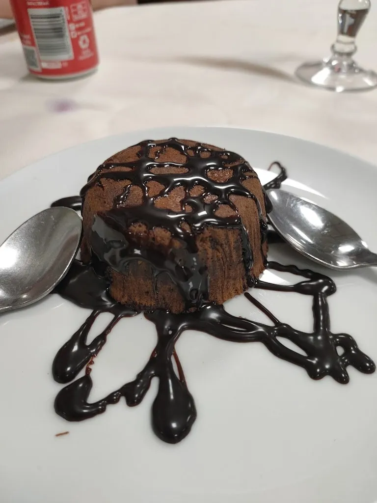 Cinzia Baldussu_Ristorante Pizzeria Santa Maria Bareggio_Bareggio_review