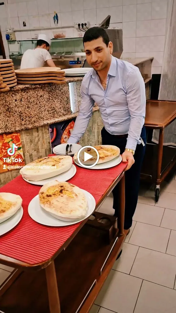 Ristorante Pizzeria Santa Maria Bareggio_Bareggio_slider_image_2