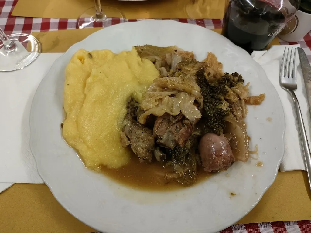 Menu_Ristorante Osteria Gamba De Legn_Bareggio_image_4