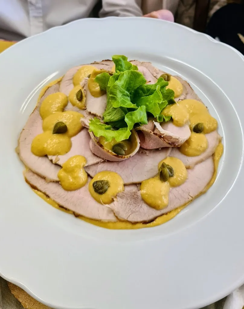 Menu_Ristorante Osteria Gamba De Legn_Bareggio_image_5