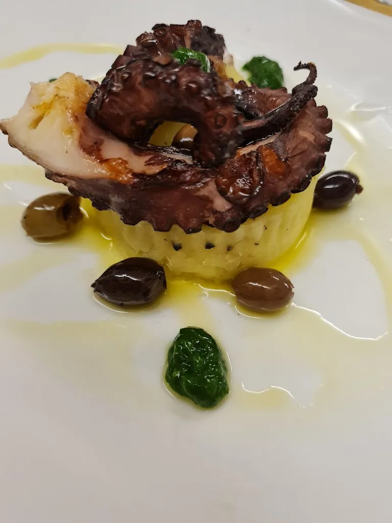 Menu_Ristorante Osteria Gamba De Legn_Bareggio_image_6