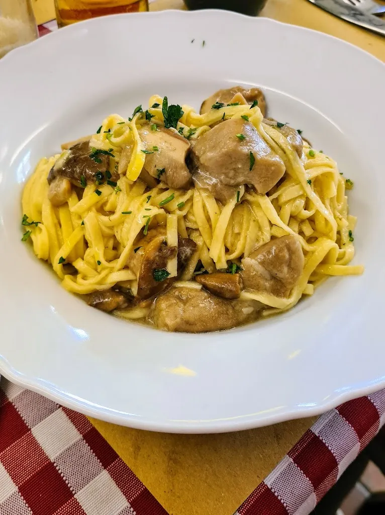 Menu_Ristorante Osteria Gamba De Legn_Bareggio_image_7