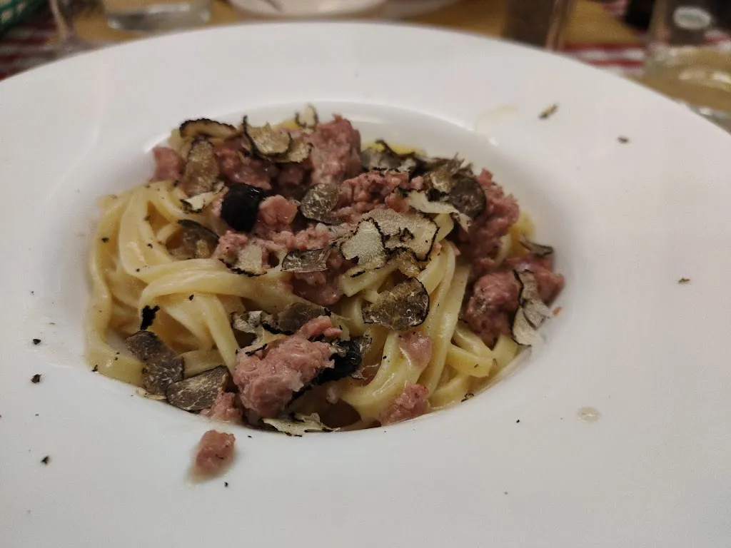 Menu_Ristorante Osteria Gamba De Legn_Bareggio_image_8