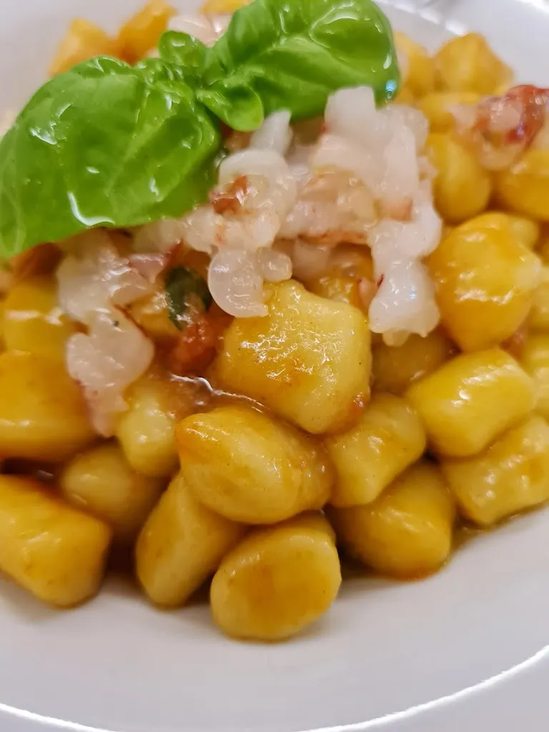 Alessia Palermo_Ristorante Osteria Gamba De Legn_Bareggio_review