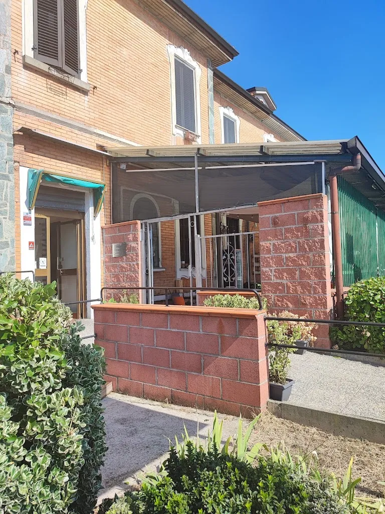 Oscar Luca Muru_Ristorante Osteria Gamba De Legn_Bareggio_review