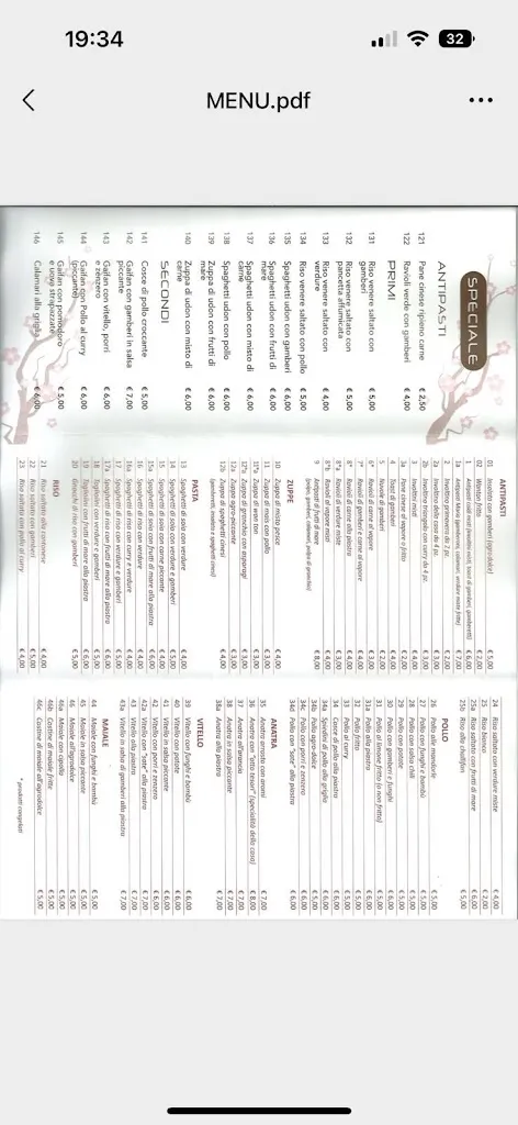 Menu_Maria Wen_Bareggio_image_2
