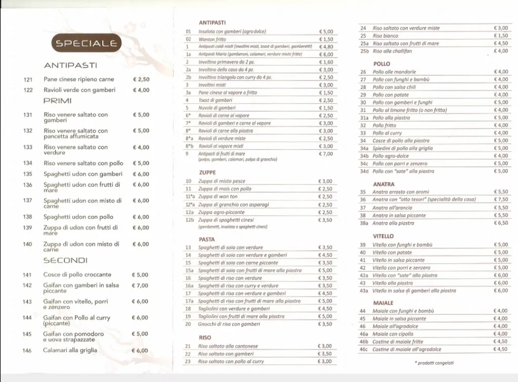 Menu_Maria Wen_Bareggio_image_3