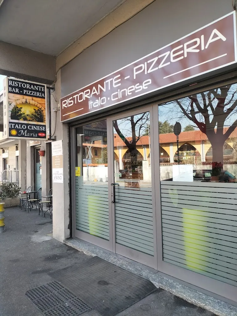 Luca Sorgiovanni_Maria Wen_Bareggio_review