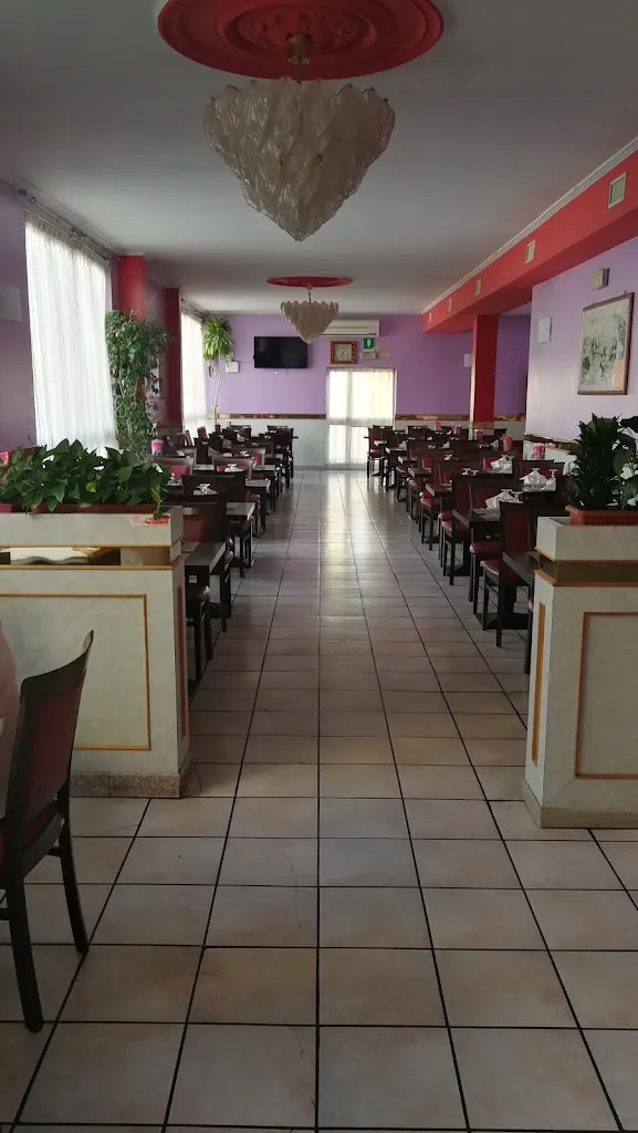 Maria Wen restaurant in Bareggio