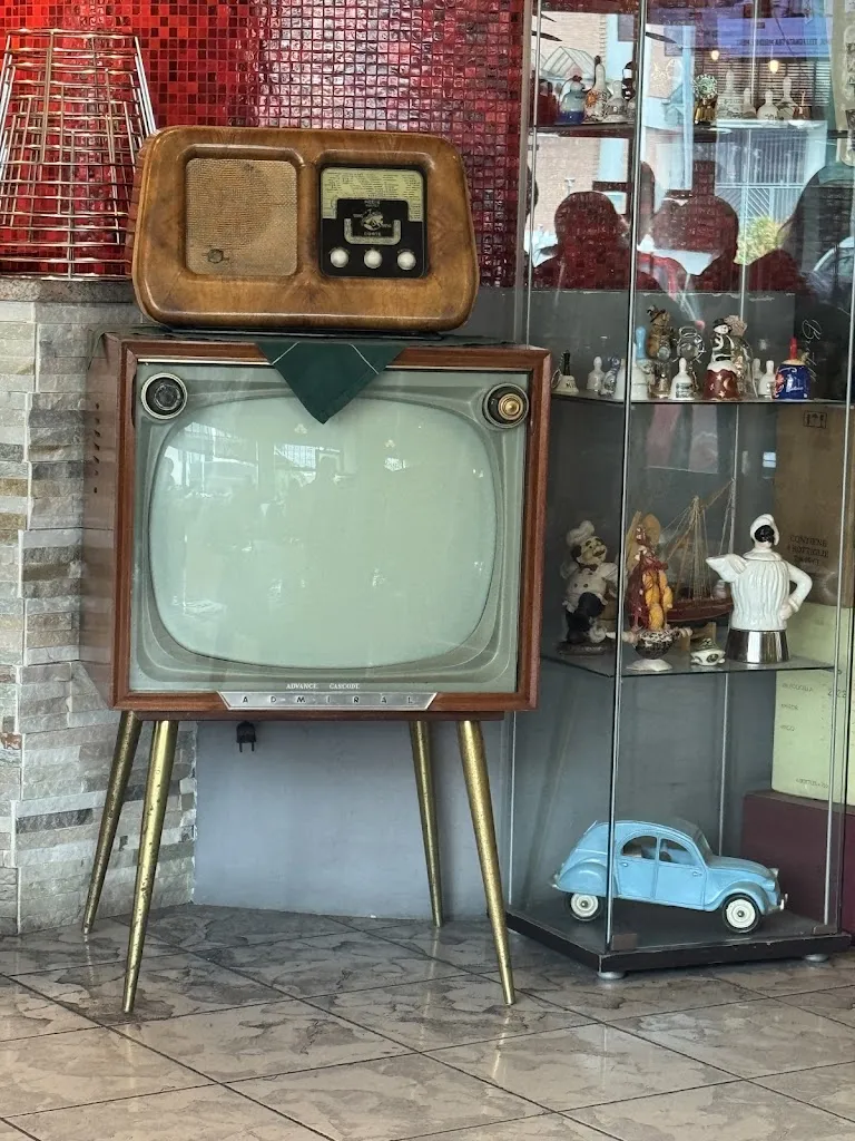 Katarina Ladjević_La Padellaccia_Bareggio_review