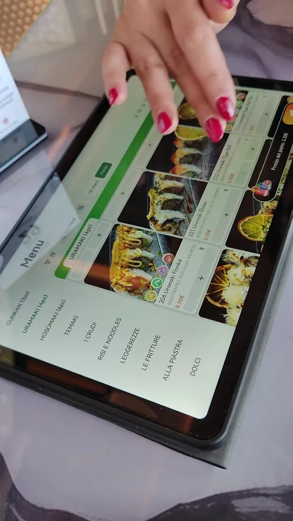 Menu_MOOD Bareggio - Sushi, Asian Food & More_Bareggio_image_2