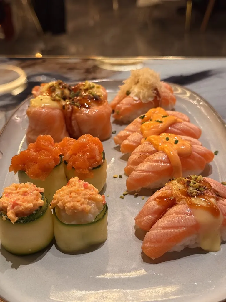 Recensioni Sincere_MOOD Bareggio - Sushi, Asian Food & More_Bareggio_review