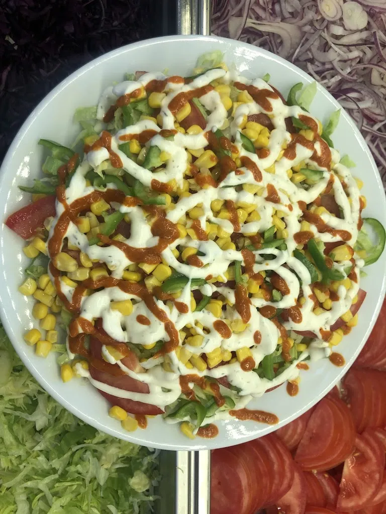 Menu_Uylas Kebab Center - Bareggio_Bareggio_immagine_2