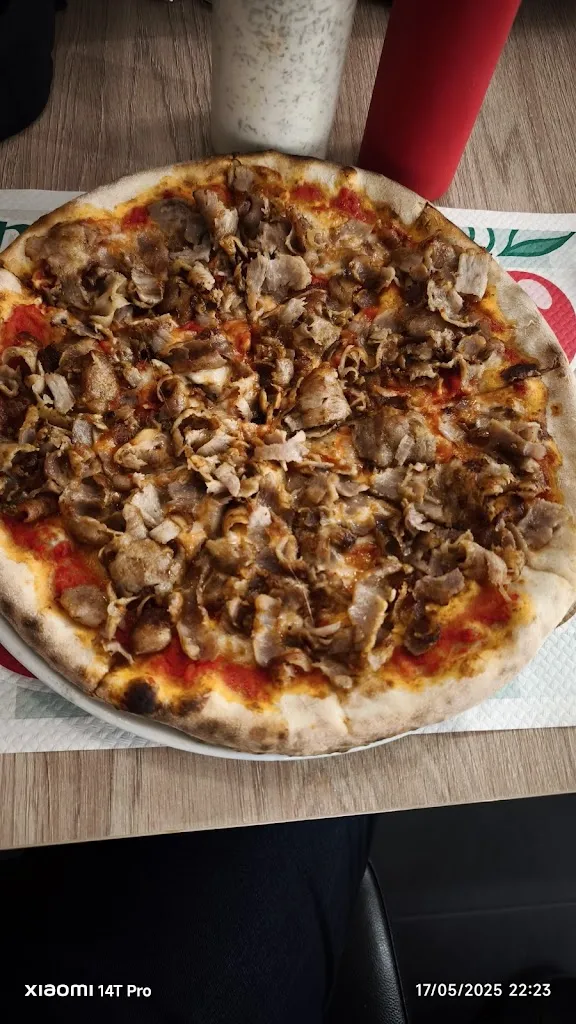 Menu_Uylas Kebab Center - Bareggio_Bareggio_immagine_5