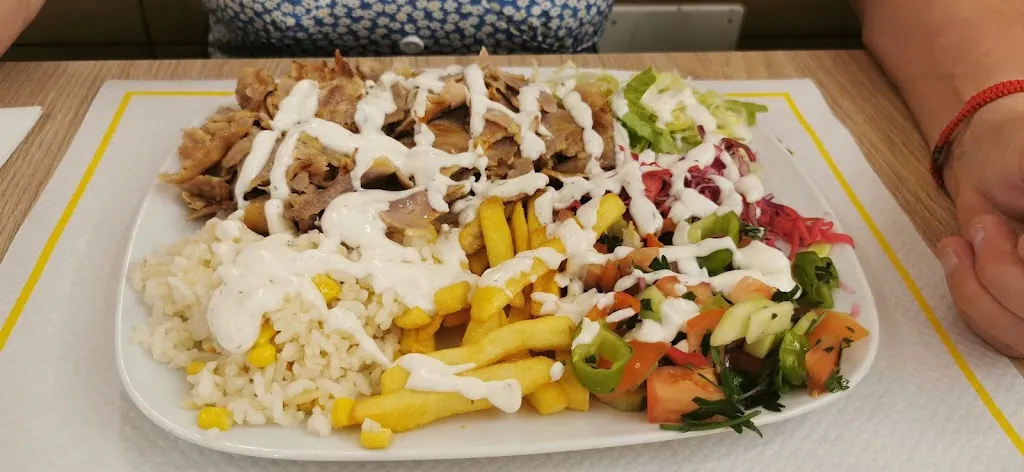 Menu_Uylas Kebab Center - Bareggio_Bareggio_immagine_6