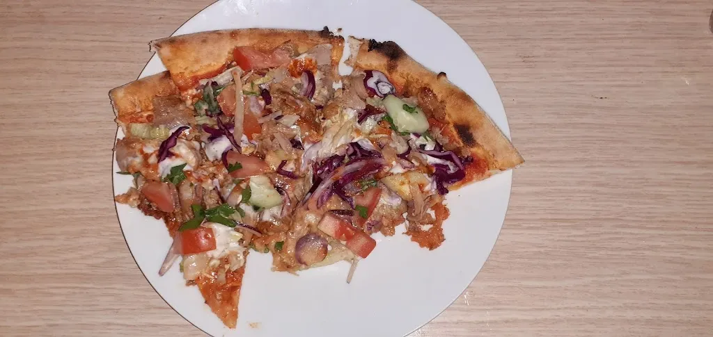 Kiran khan_Uylas Kebab Center - Bareggio_Bareggio_recensione