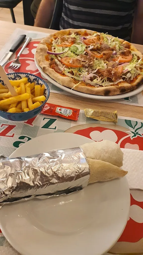 Eve Lyn_Uylas Kebab Center - Bareggio_Bareggio_recensione