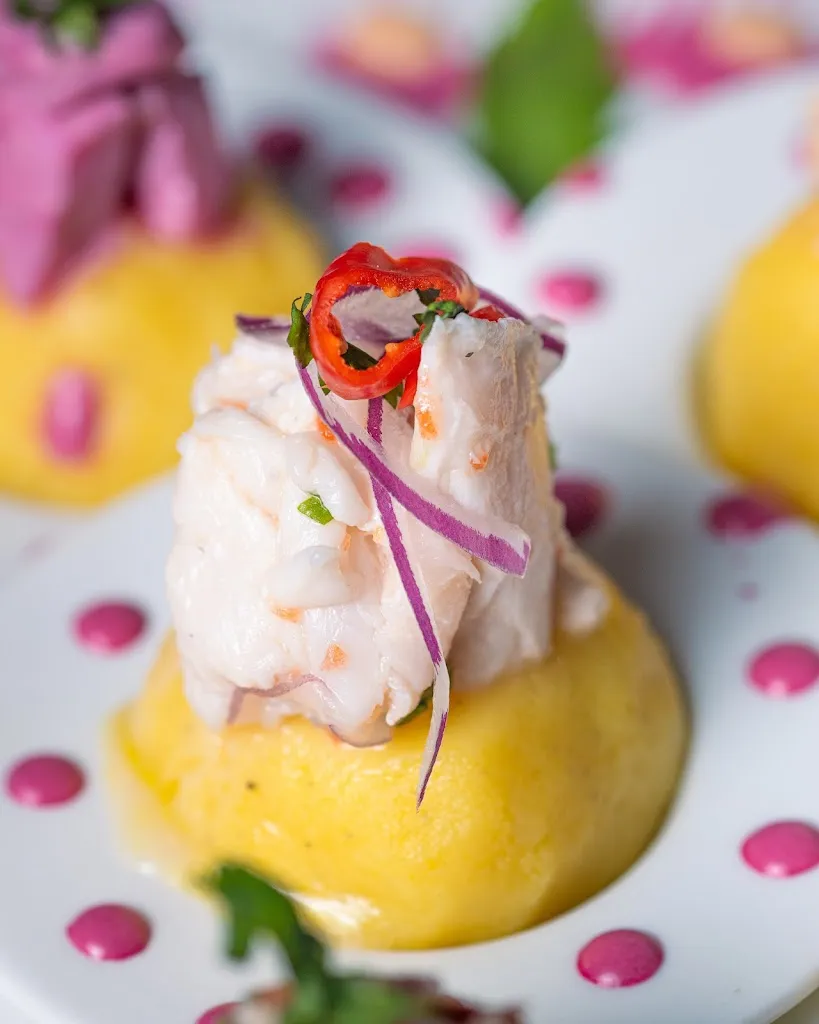 Menu_CHICHA RESTAURANTE BAREGGIO_Bareggio_image_6