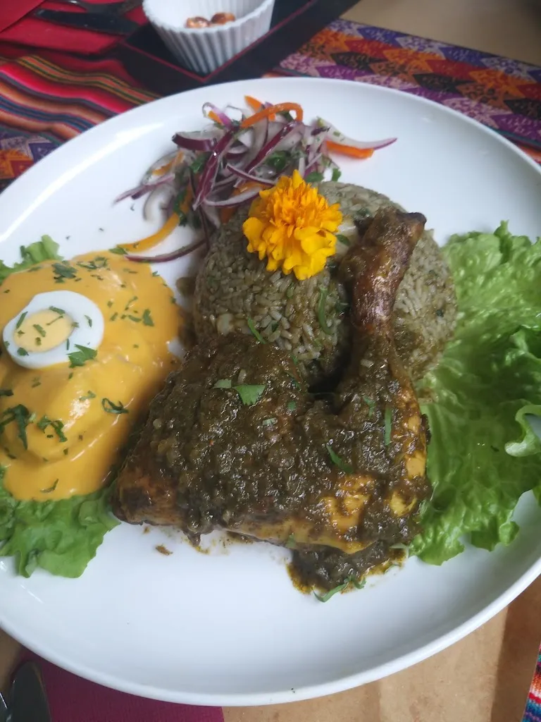 Menu_CHICHA RESTAURANTE BAREGGIO_Bareggio_image_8