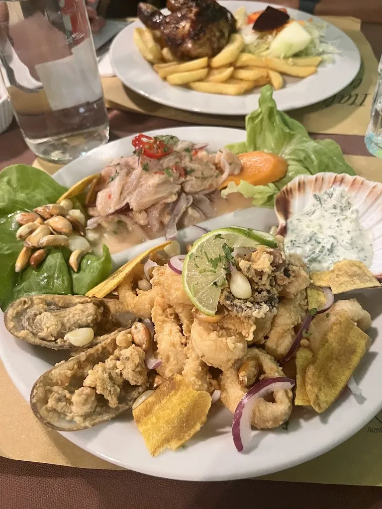 Menu_CHICHA RESTAURANTE BAREGGIO_Bareggio_image_9