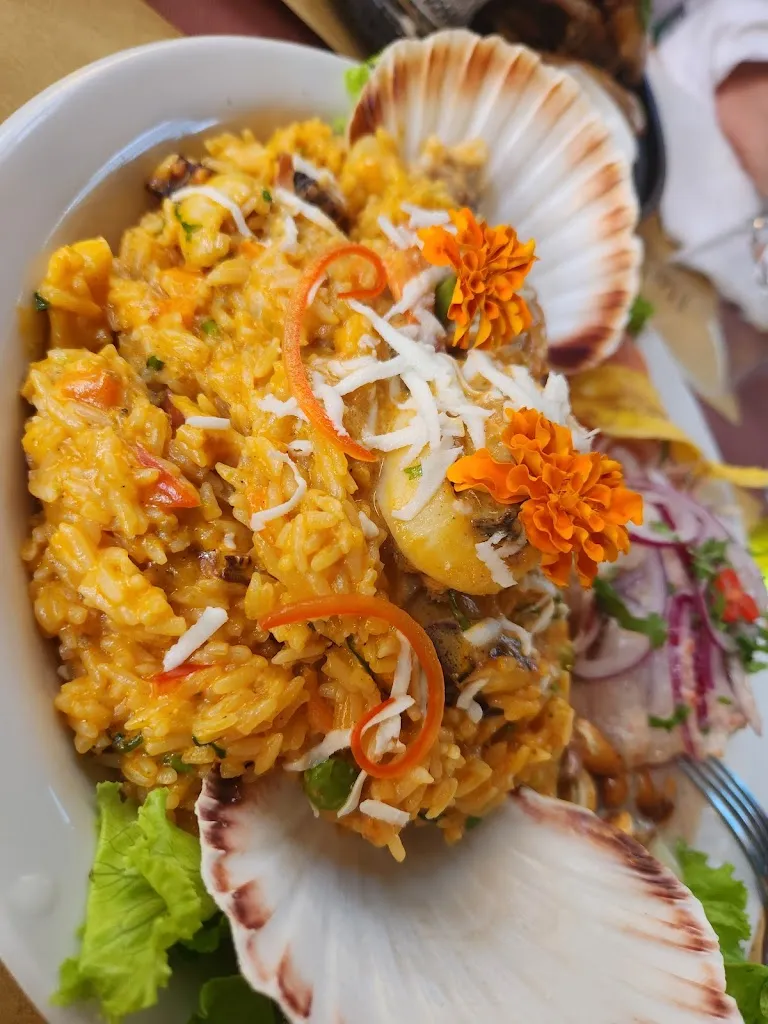 Gabriel Sin_CHICHA RESTAURANTE BAREGGIO_Bareggio_review