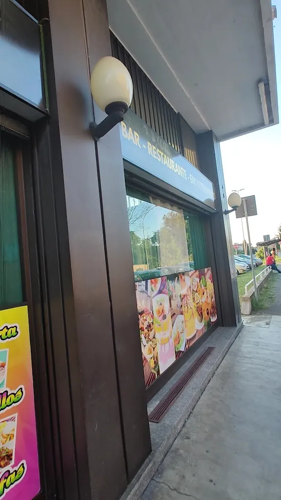 Claudio_CHICHA RESTAURANTE BAREGGIO_Bareggio_review