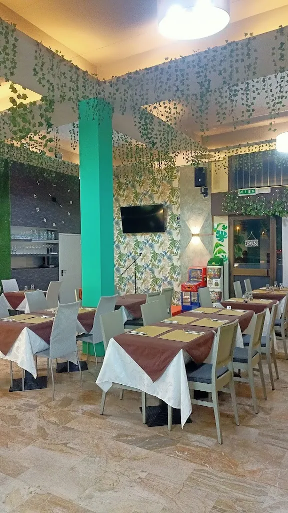 CHICHA RESTAURANTE BAREGGIO_Bareggio_slider_image_1