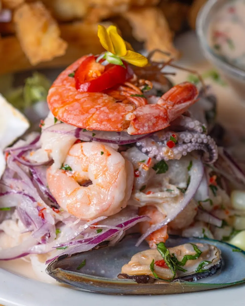 CHICHA RESTAURANTE BAREGGIO_Bareggio_slider_image_3