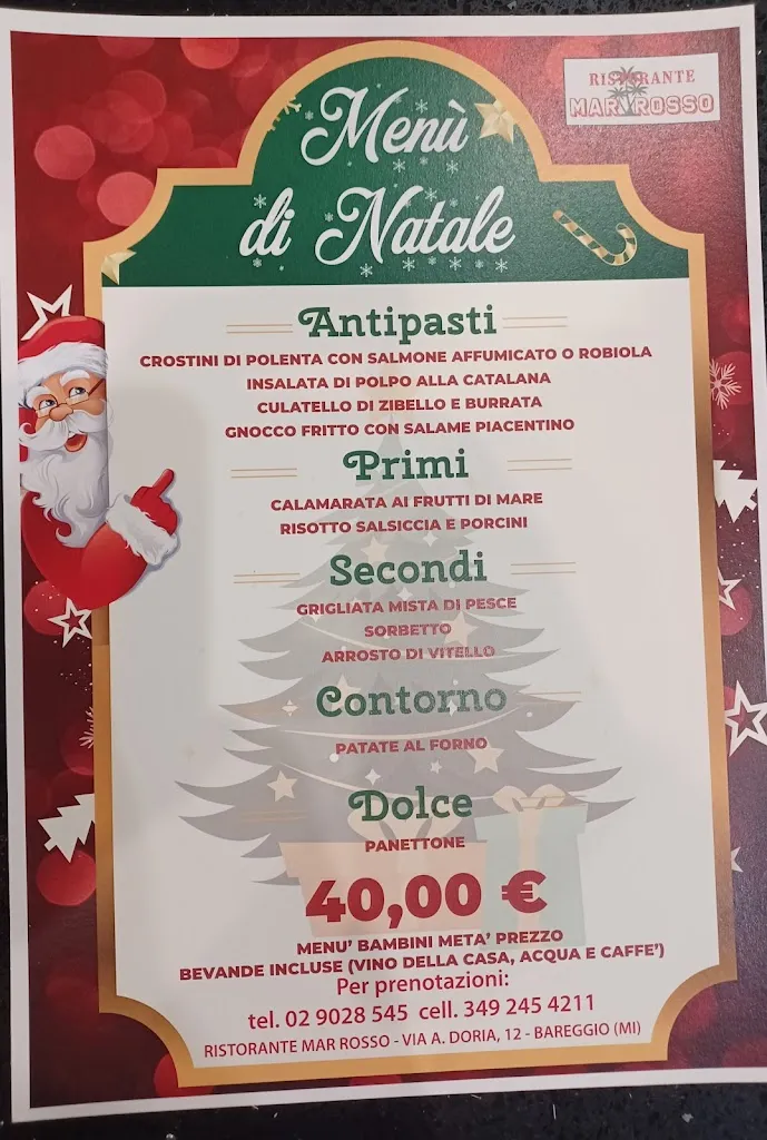 Menu_Ristorante Mar Rosso_Bareggio_immagine_3
