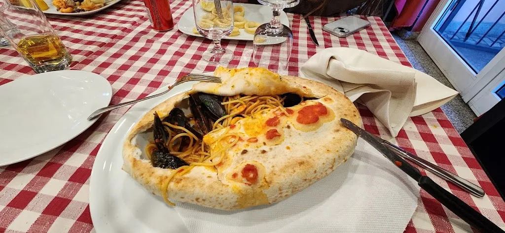 Alex Shimberg_Ristorante Mar Rosso_Bareggio_recensione