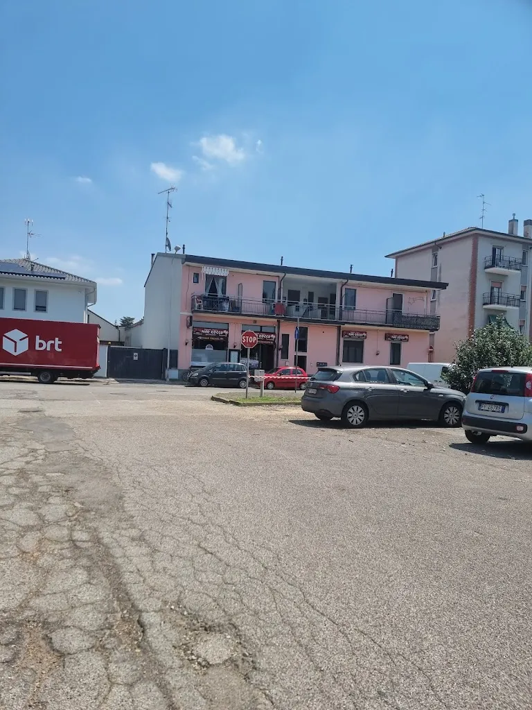 Francesco Garieri_Ristorante Mar Rosso_Bareggio_recensione