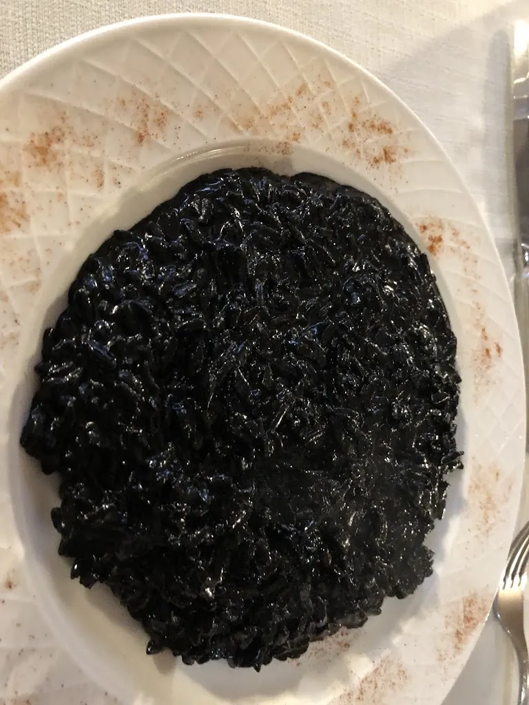 Shashi Fernando_Risotteria Ristorante Orca_Bareggio_review