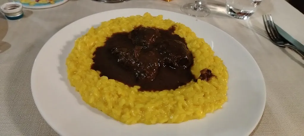 Davide Michelini_Risotteria Ristorante Orca_Bareggio_review